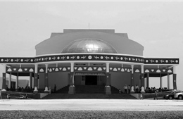 Tăng cường nhân lực cho hệ thống thiết chế văn hóa